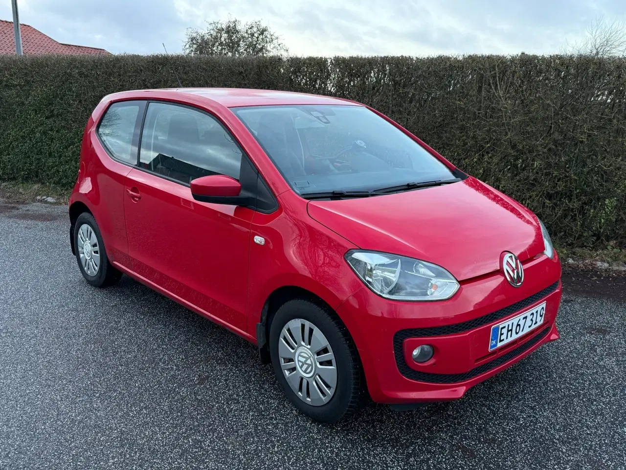 Billede 2 - VW Up! 1,0 75 Move Up!