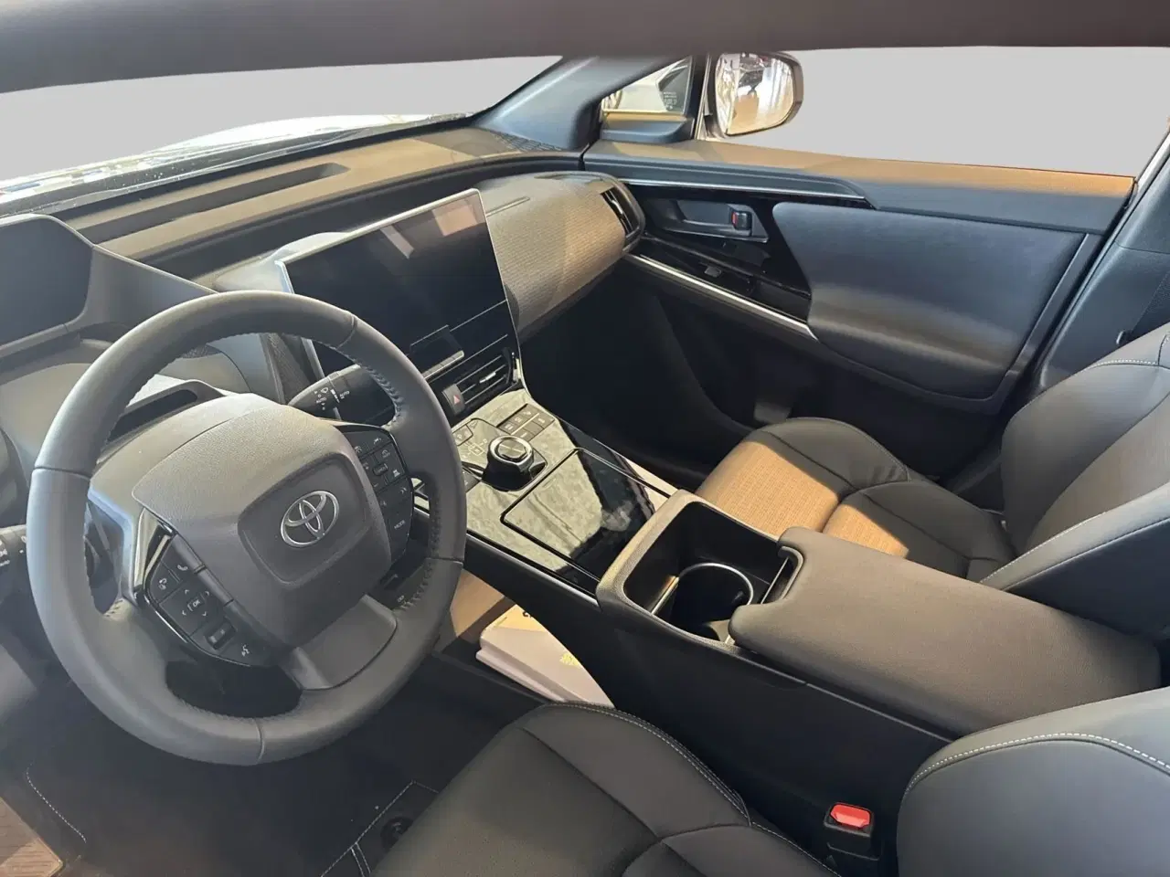 Billede 7 - Toyota BZ4X EL Executive 204HK 5d Aut.