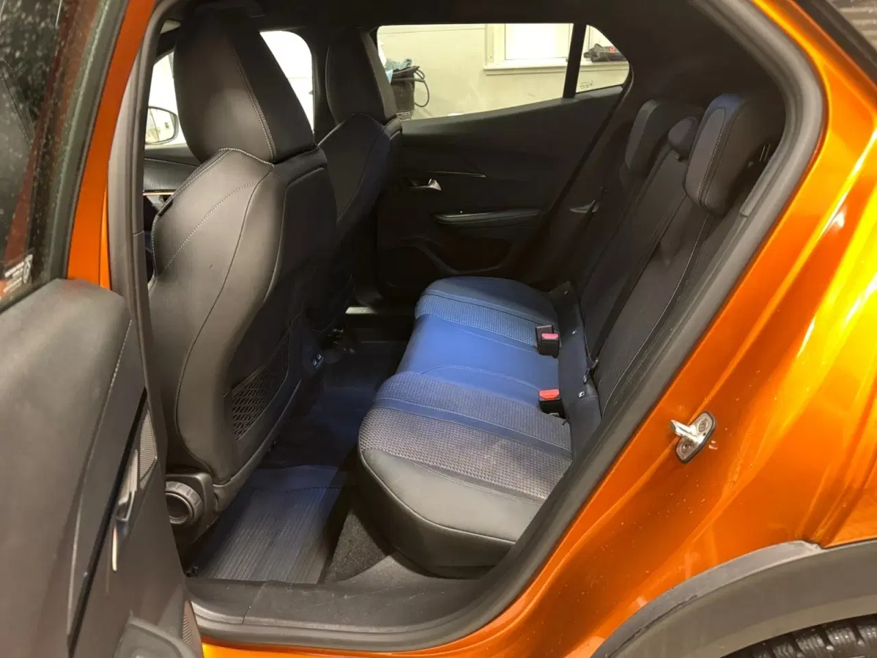 Billede 12 - Peugeot e-2008 50 GT