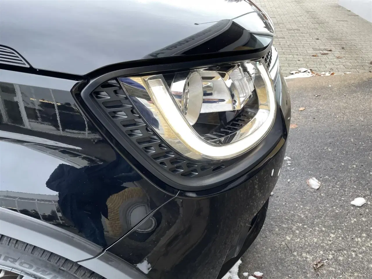 Billede 15 - Suzuki Ignis 1,2 Dualjet  Mild hybrid Active AEB Hybrid 90HK 5d