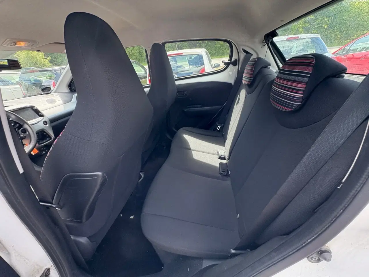 Billede 10 - Citroën C1 1,2 PureTech 82 Cool