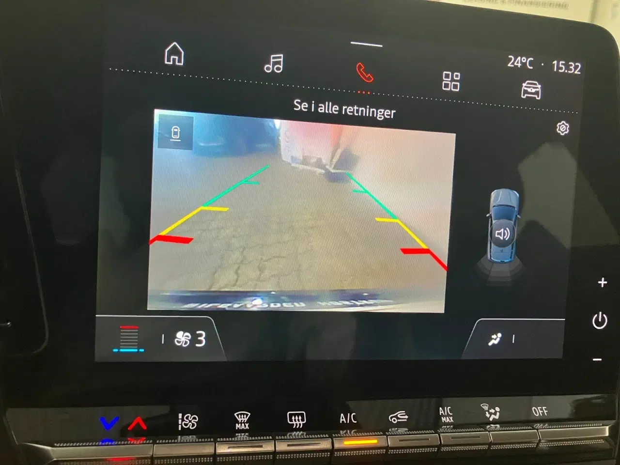 Billede 15 - Renault Megane E-Tech 60 Equilibre
