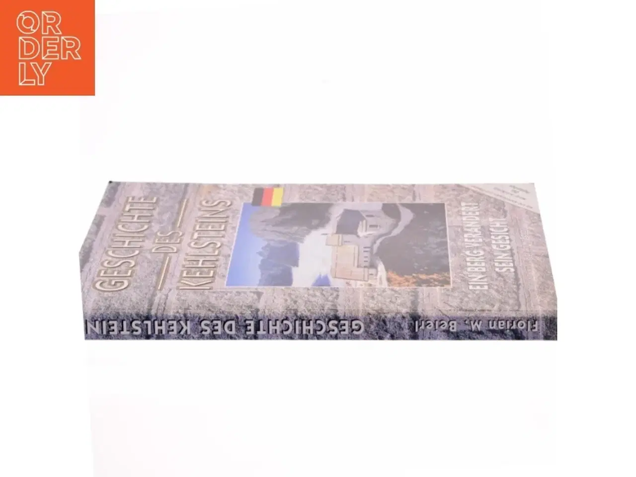 Billede 2 - Geschichte des Kehlsteins af Florian M. Beierl (Bog)