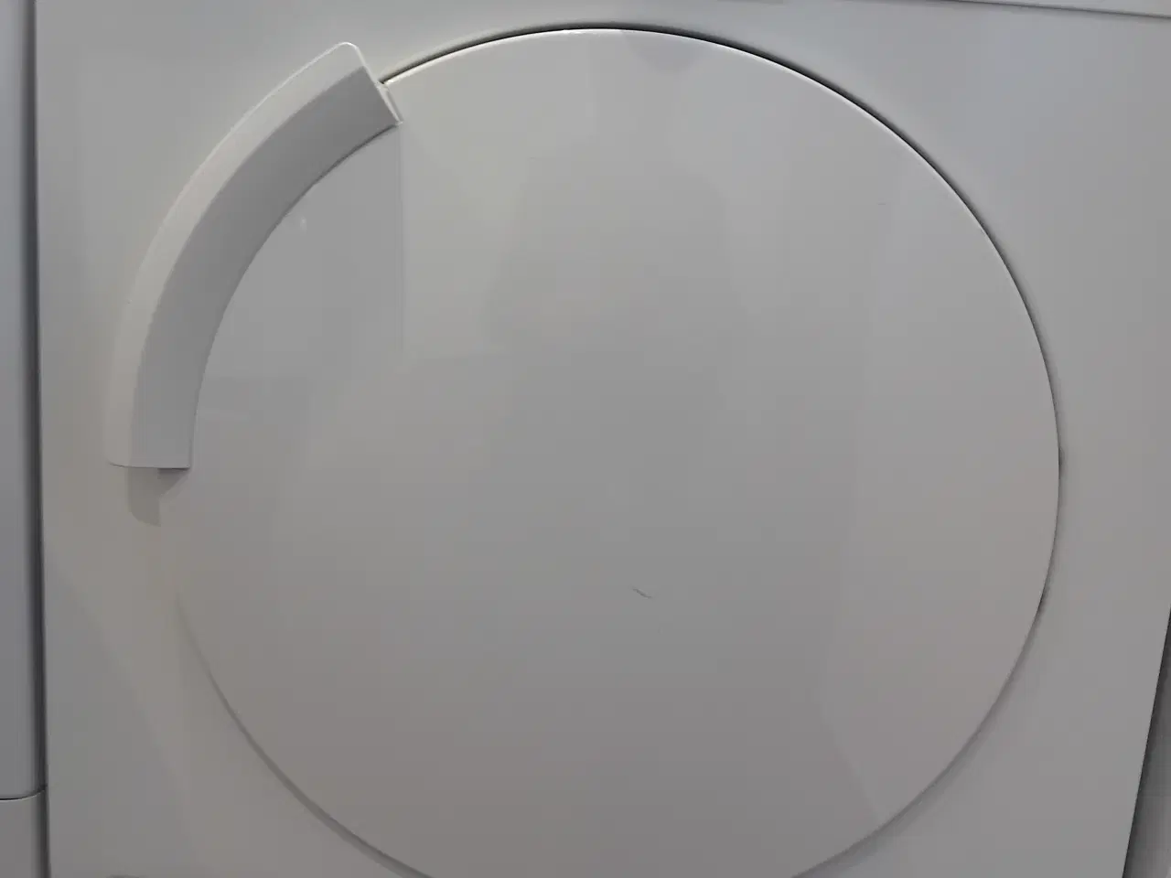 Billede 1 - Siemens kondens tørretumbler