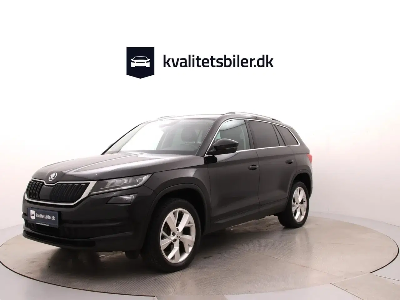 Billede 1 - Skoda Kodiaq 2,0 TDi 150 Executive DSG