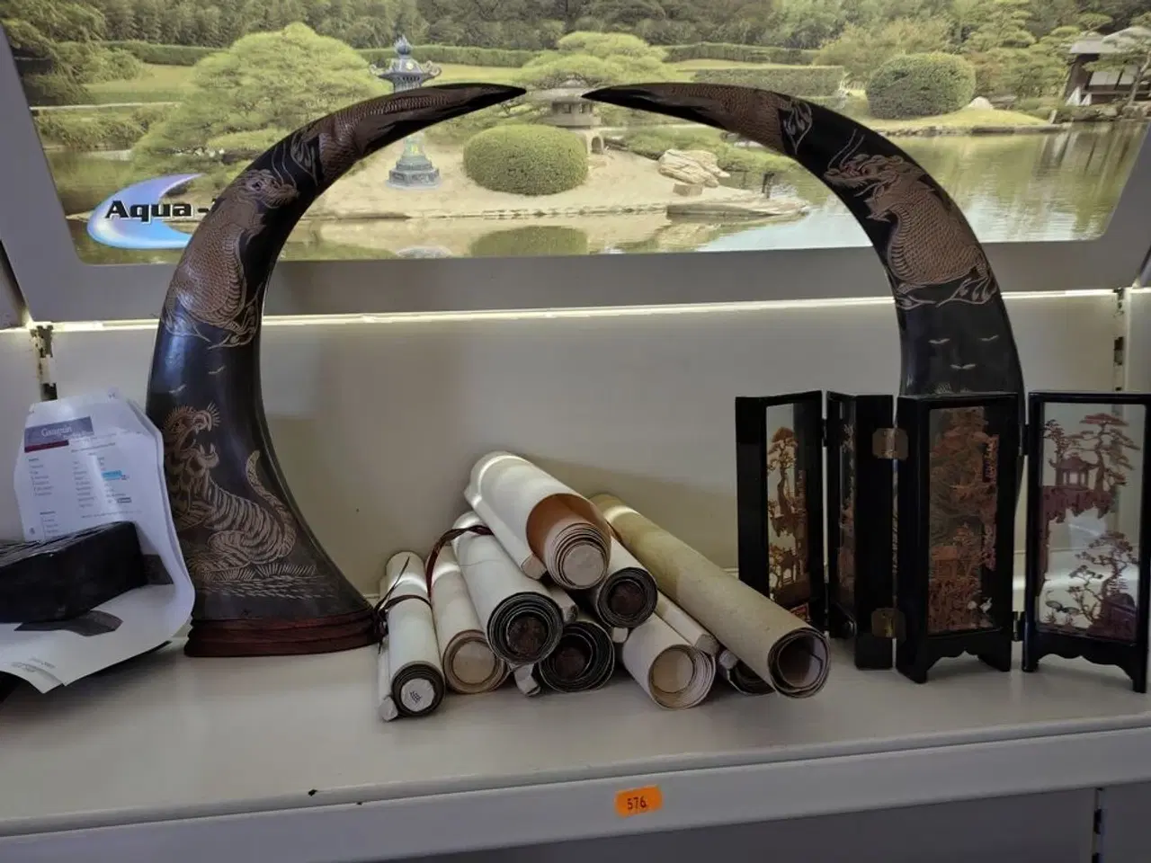 Billede 1 - Blandet parti