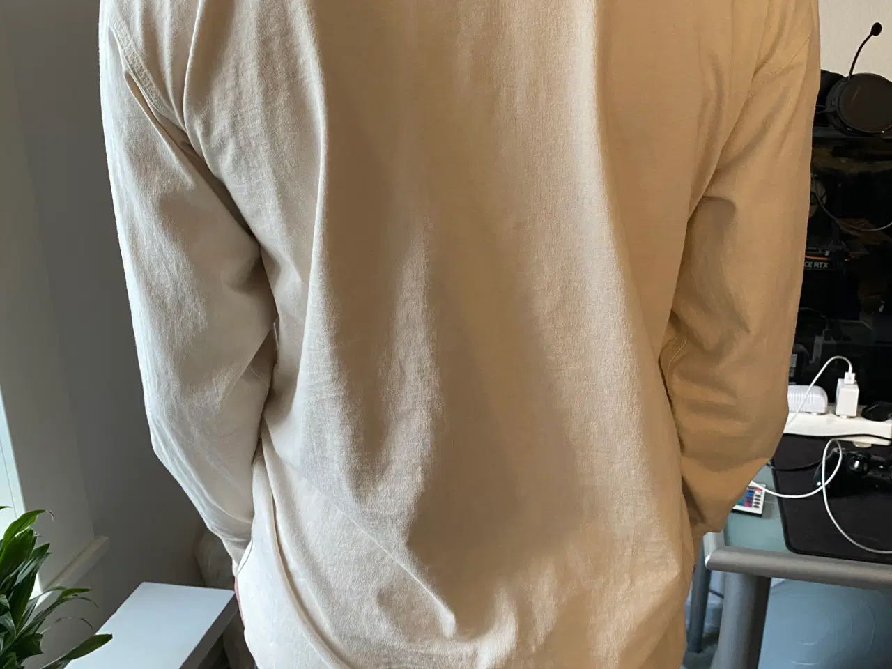 Billede 3 - Carhartt langærmet 