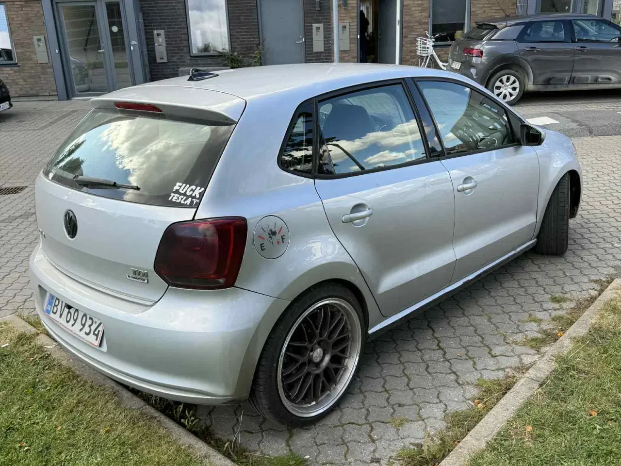 Billede 2 - Polo 1.6tdi