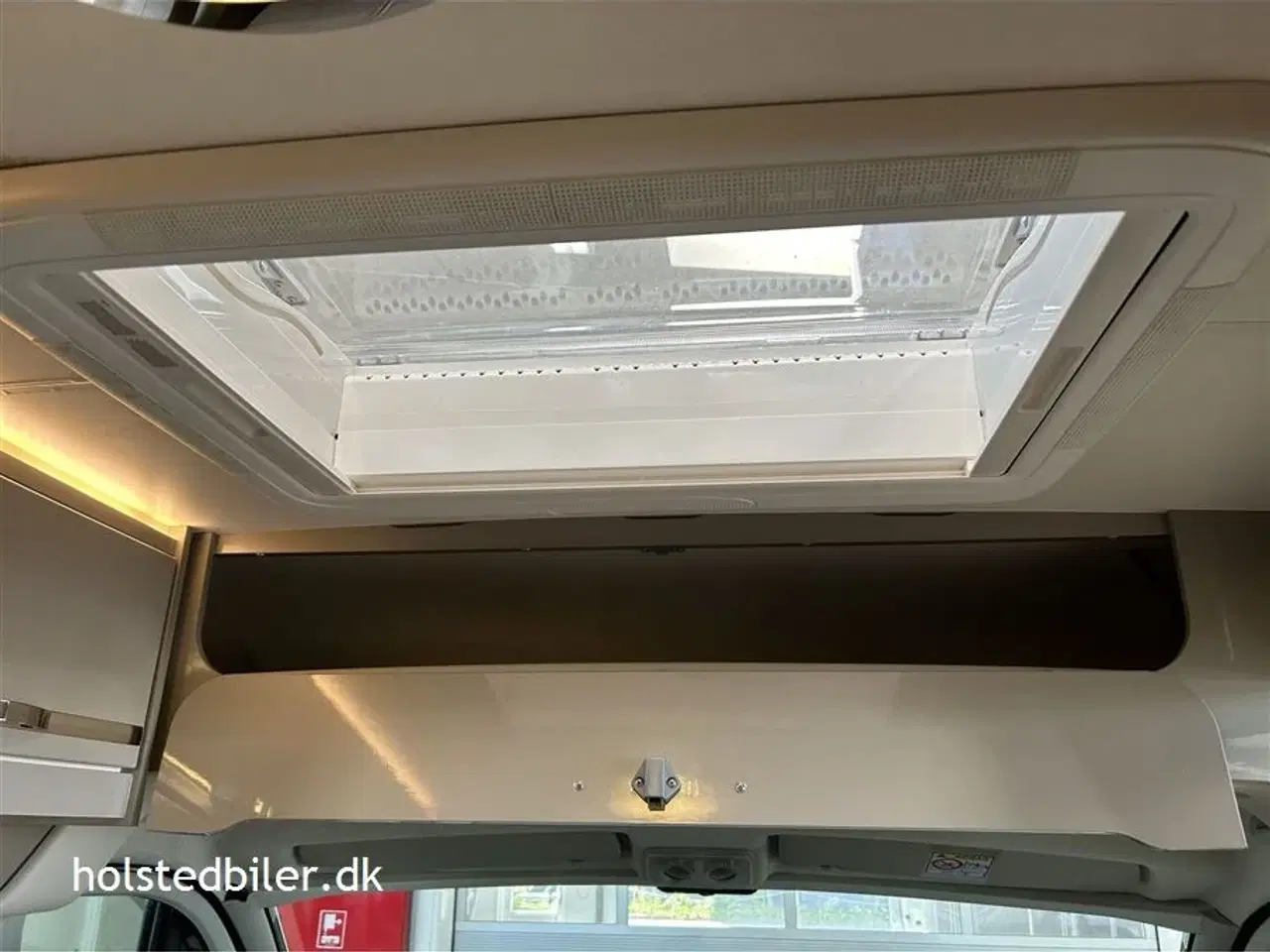 Billede 21 - 2019 - Hobby 600   Luksus van fra Hobby
