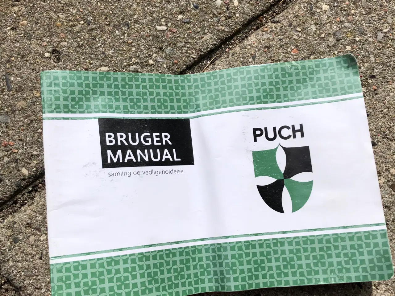 Billede 4 - 2 stk. Puch foldecykler