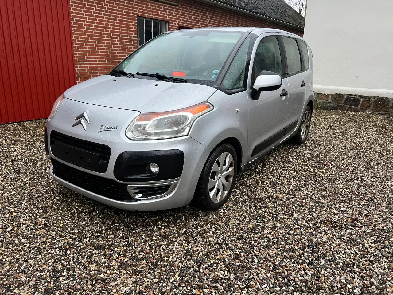 Billede 1 - Citroën C3 Picasso, 1,6 HDi 90 Comfort