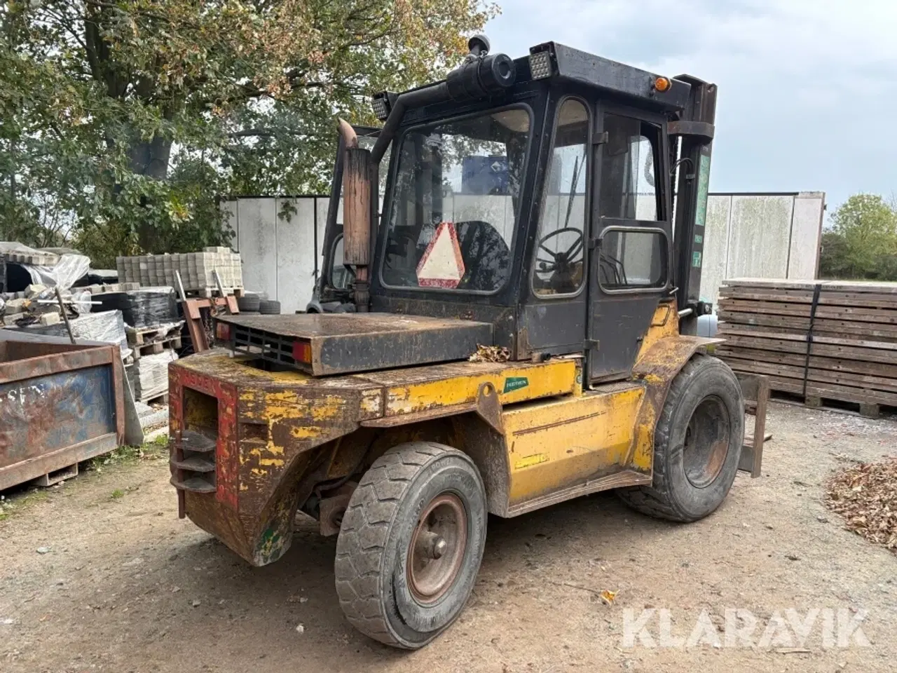 Billede 3 - Truck Heden 5440