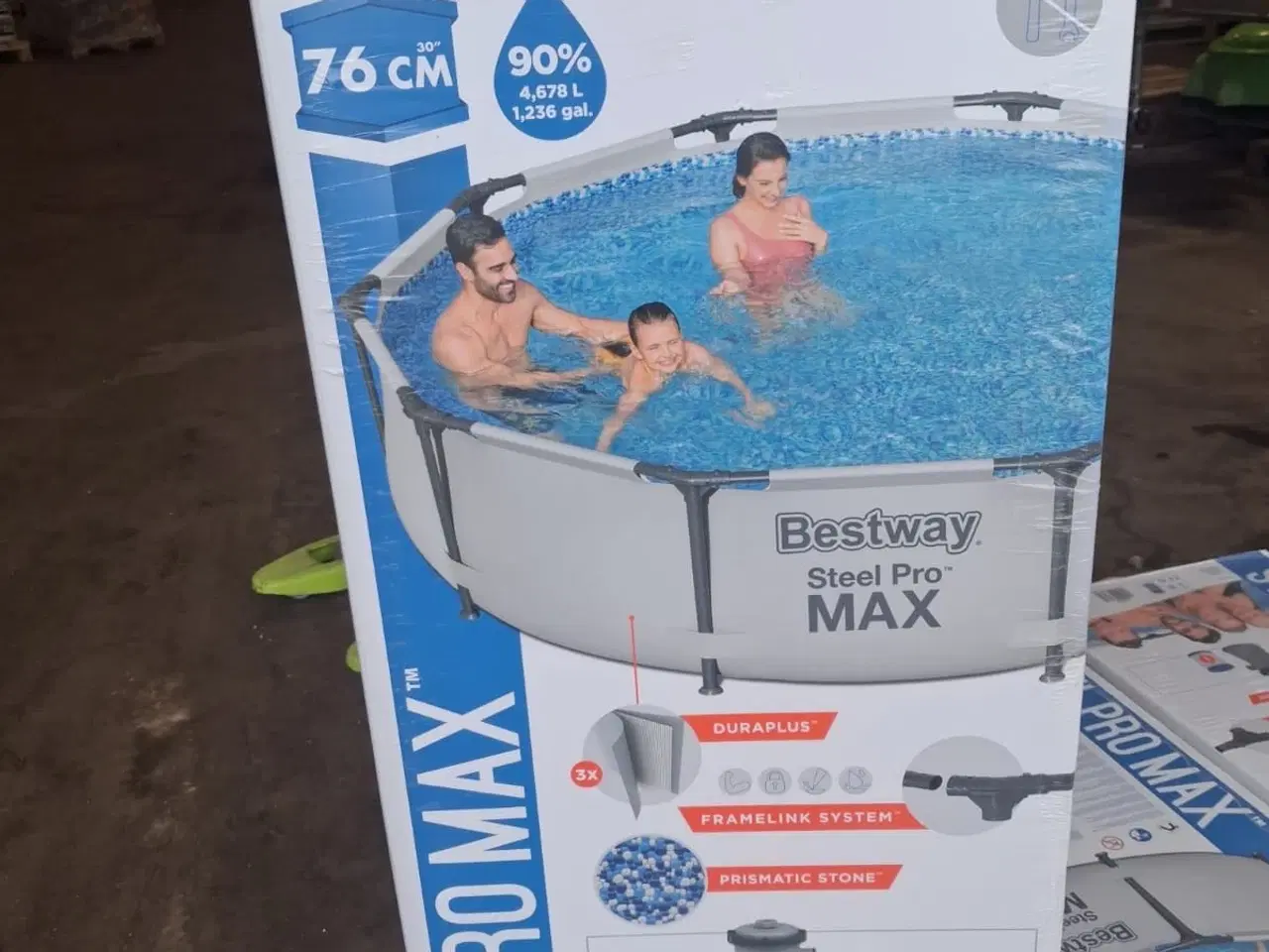 Billede 2 - Swimmingpool