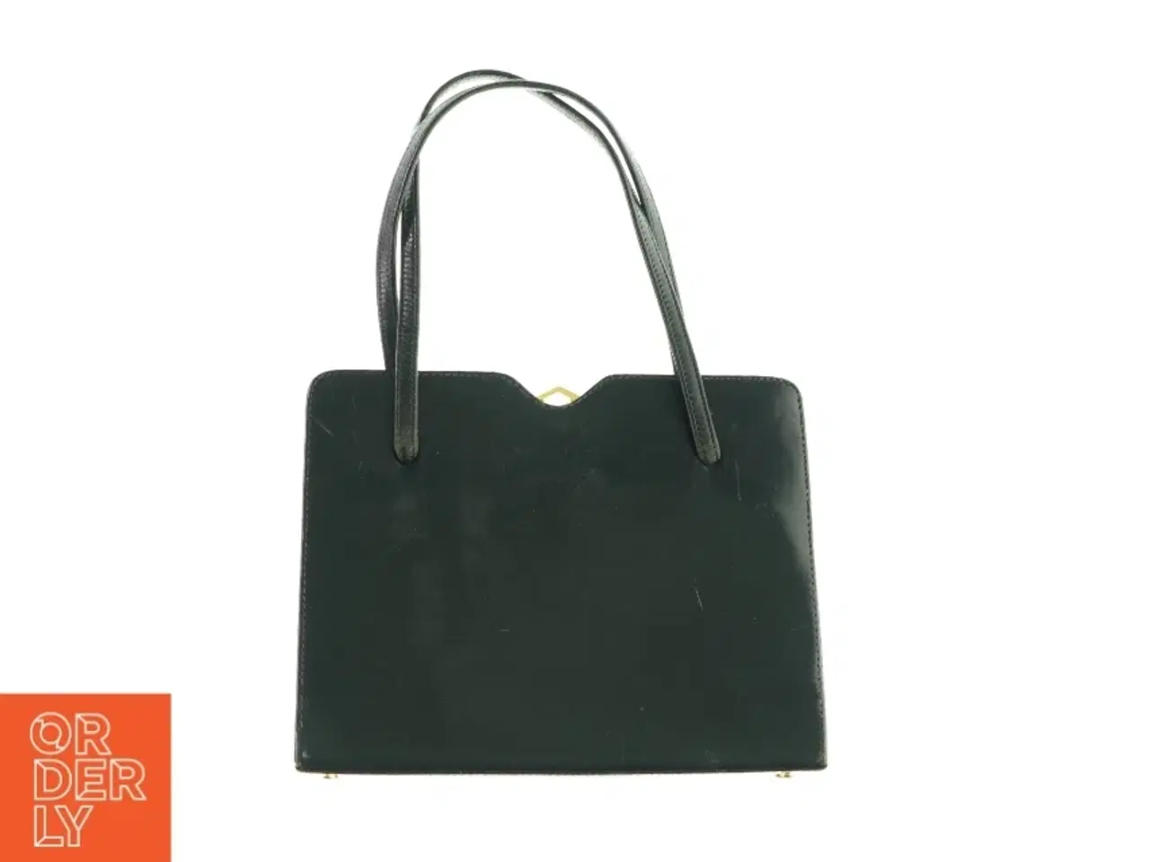 Billede 2 - Elegant retro håndtaske fra Riviera Bag