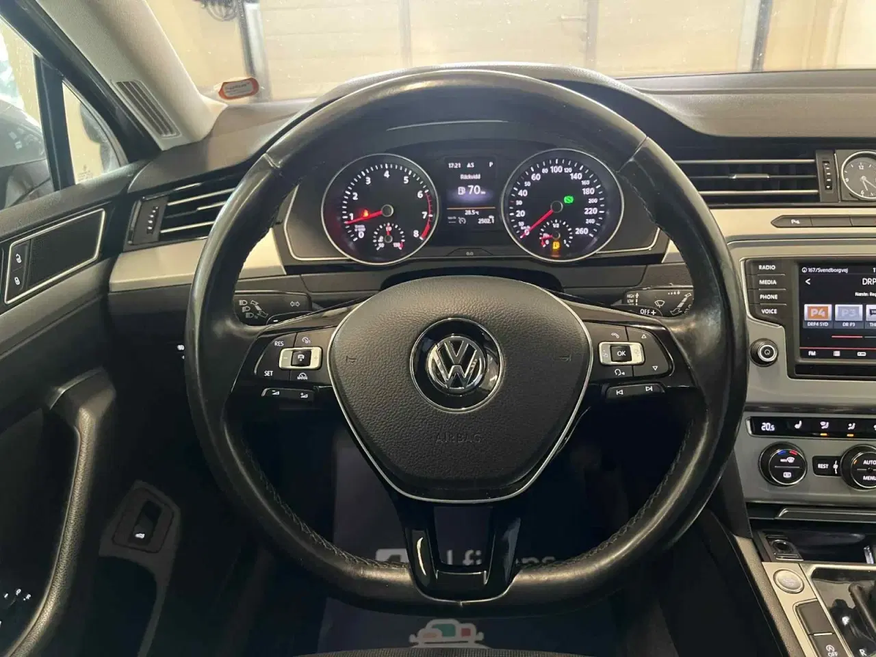 Billede 7 - VW Passat 1,4 TSi 150 Comfortline Variant DSG