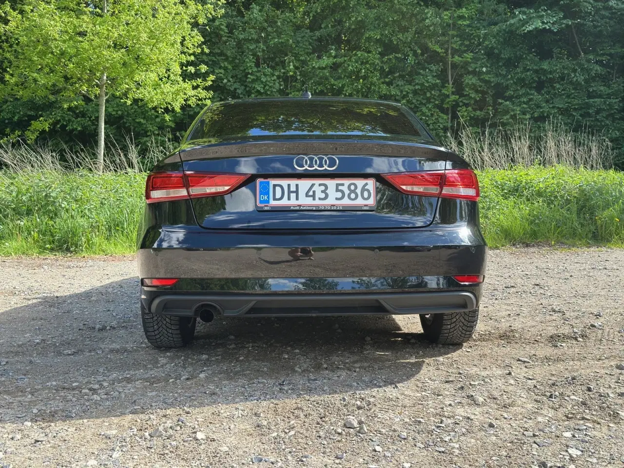 Billede 6 - Audi A3 1,0 TFSi 116