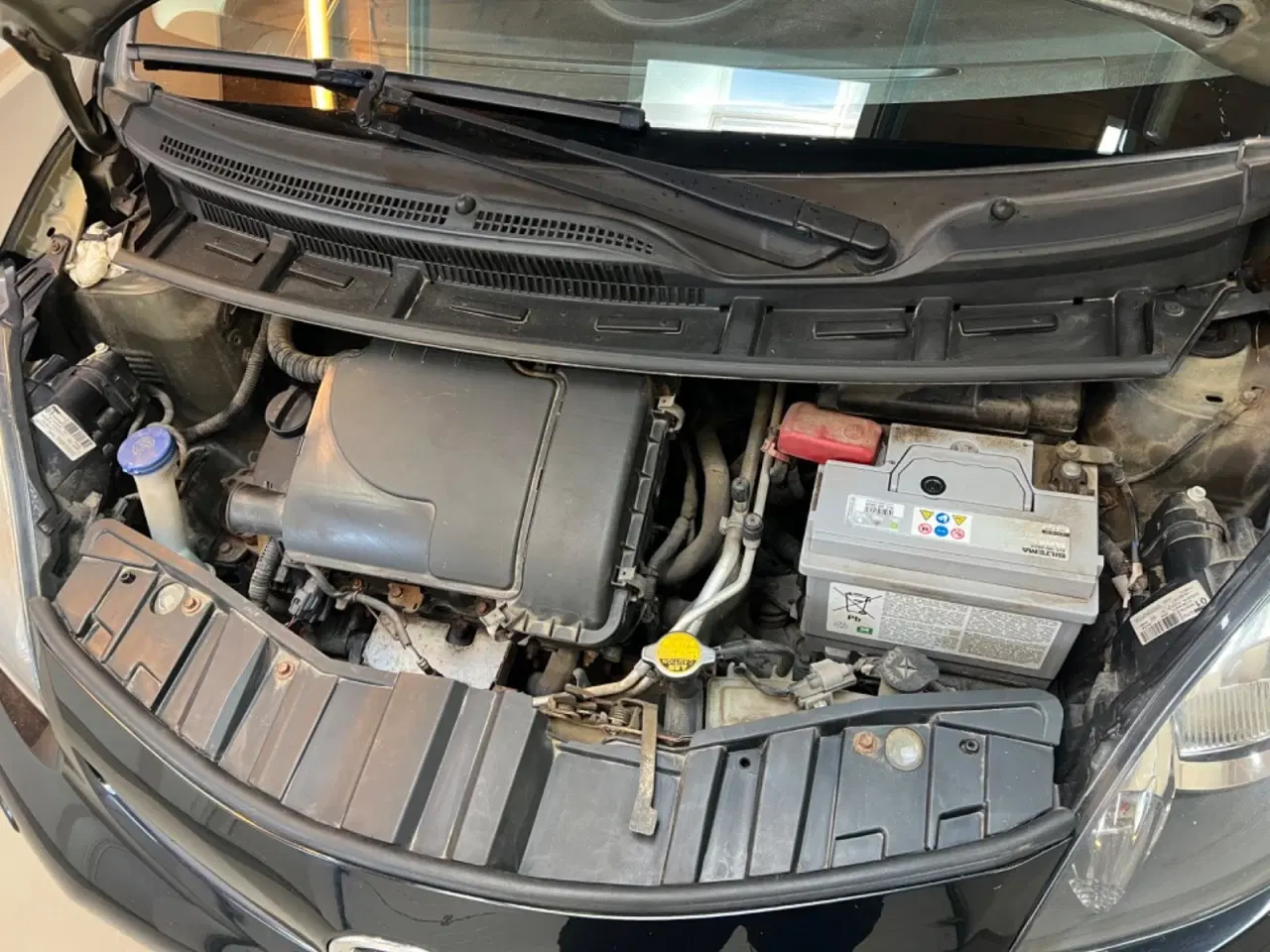Billede 13 - Toyota Aygo 1,0 VVT-i T2 Air