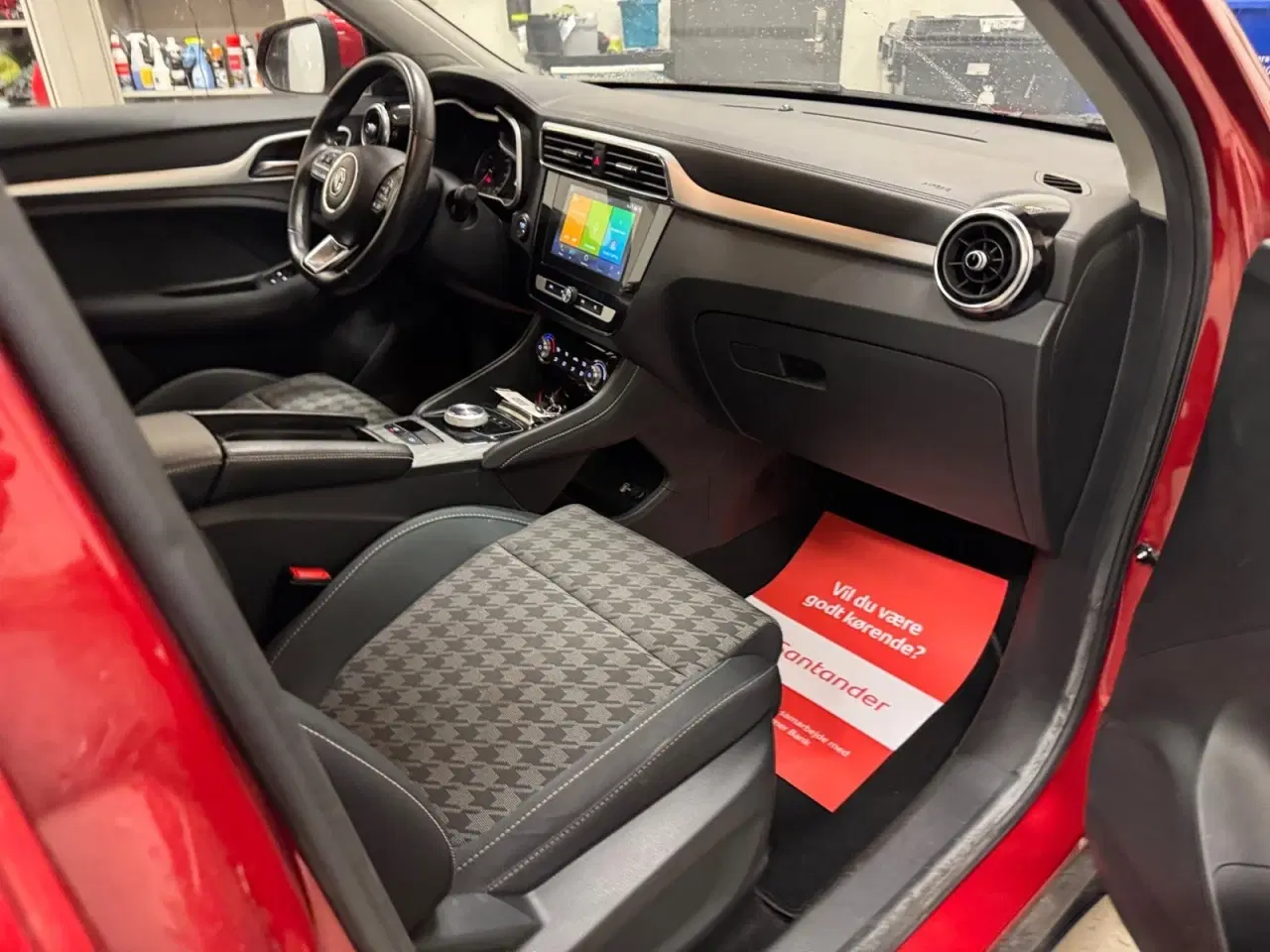 Billede 13 - MG ZS  EV Comfort