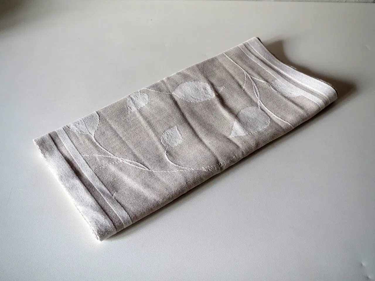 Billede 1 - Ekelund bordløber