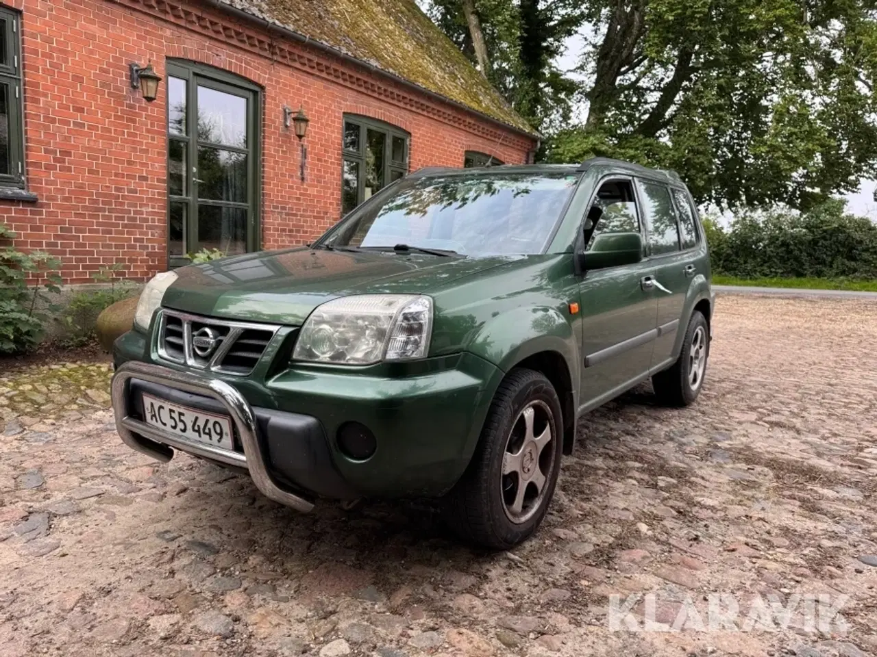 Billede 1 - Bil Nissan X-TRAIL T30E