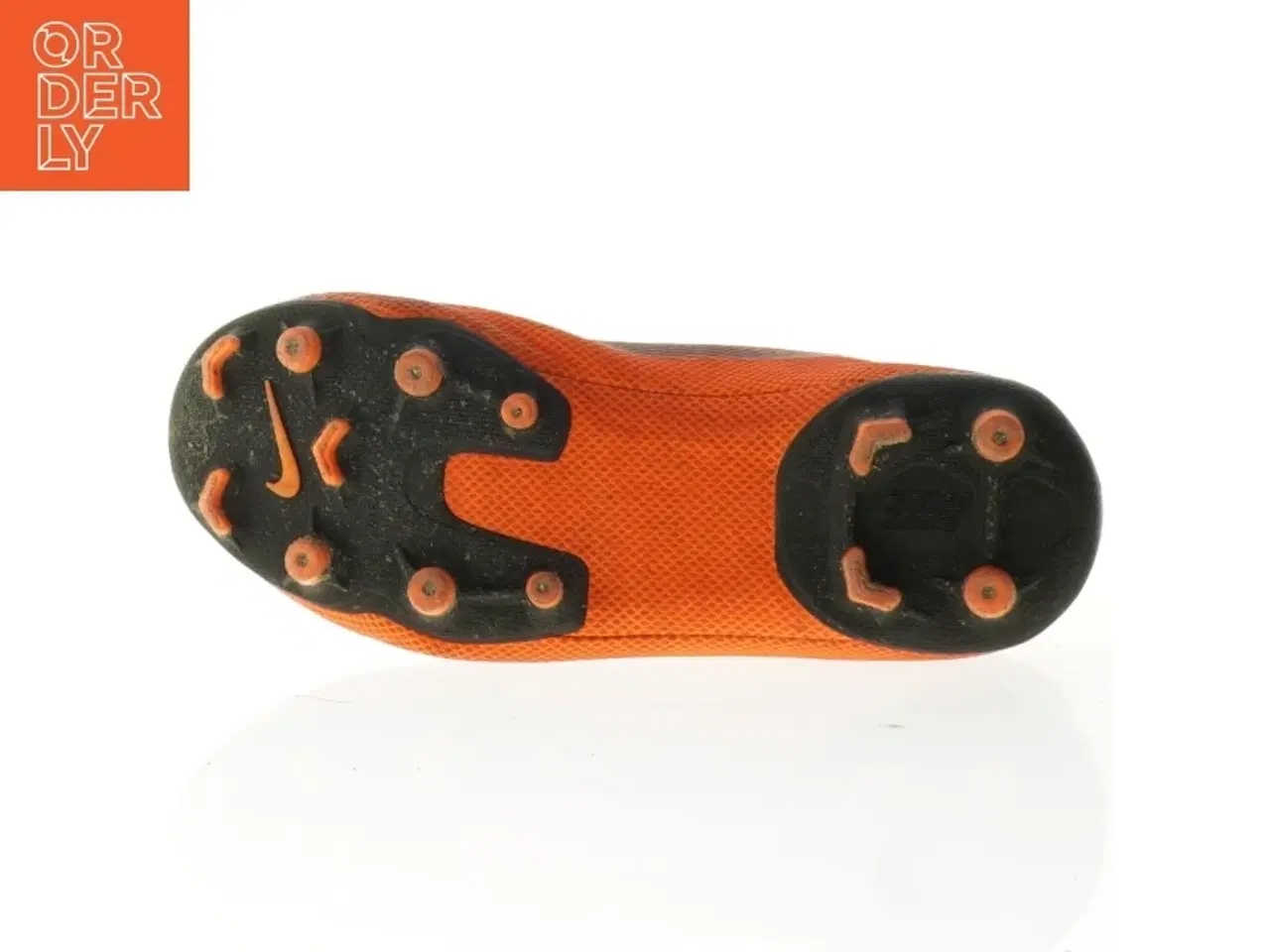 Billede 6 - Nike Mercurial fodboldstøvler fra Nike (str. 33 komma 5)