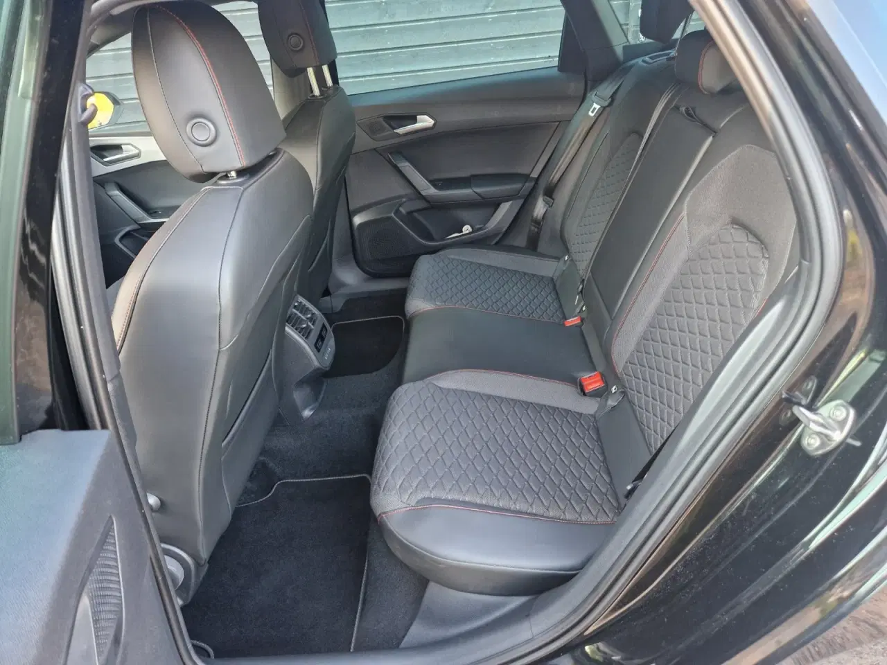 Billede 11 - Seat Leon 1,5 eTSi 150 FR Sportstourer DSG