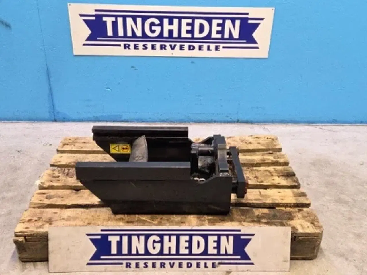 Billede 1 - New Holland T6.160 Ramme 48017234