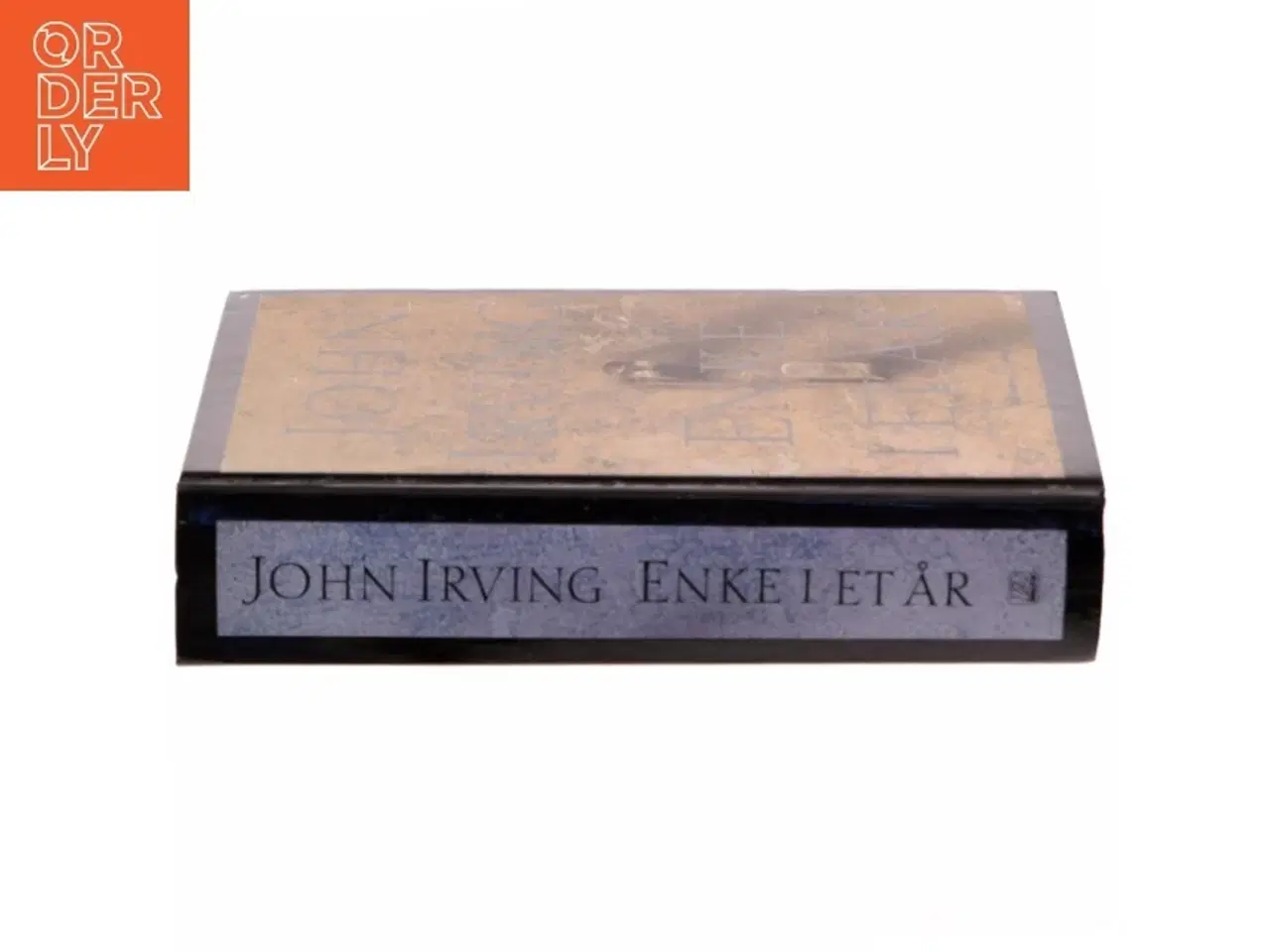 Billede 2 - Bog af John Irving fra Forlaget Rosinante