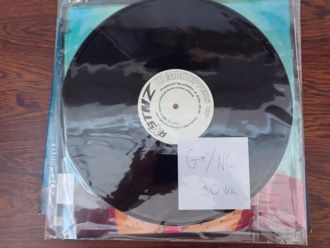 Billede 10 - Vinyl  LPer