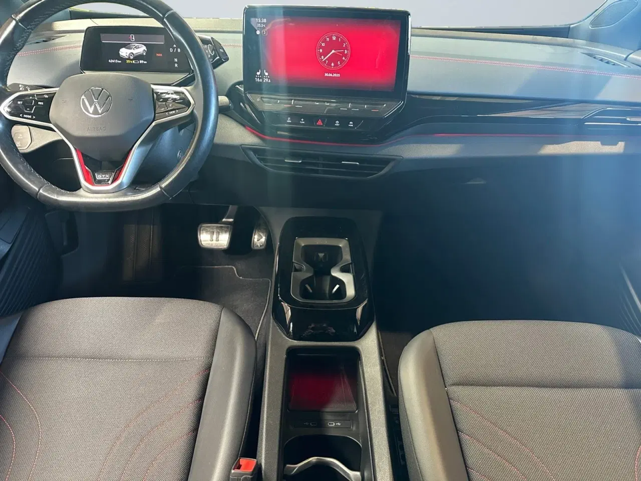 Billede 11 - VW ID.4 77 GTX 4Motion