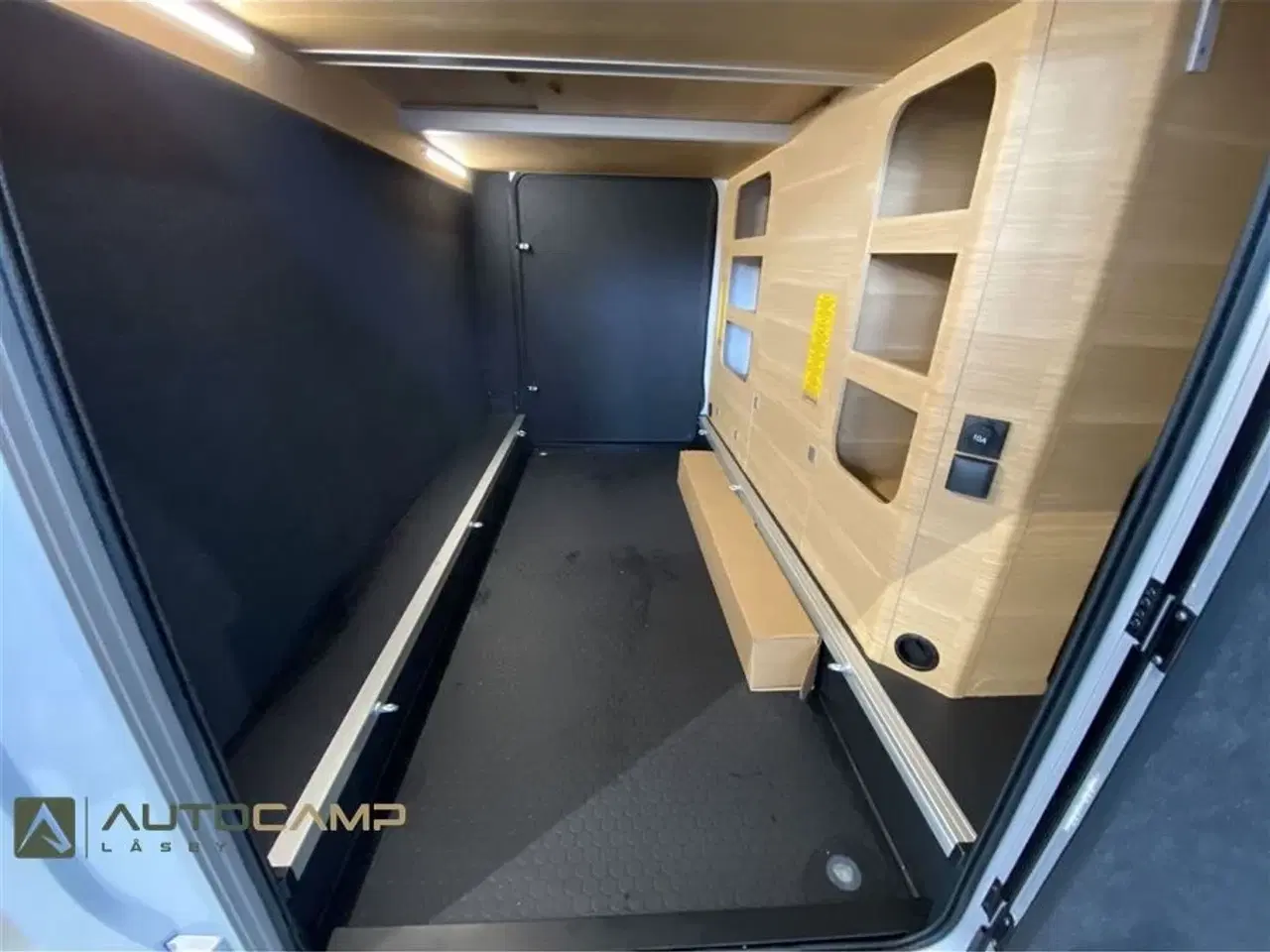Billede 29 - 2026 - Adria Matrix M670 SL