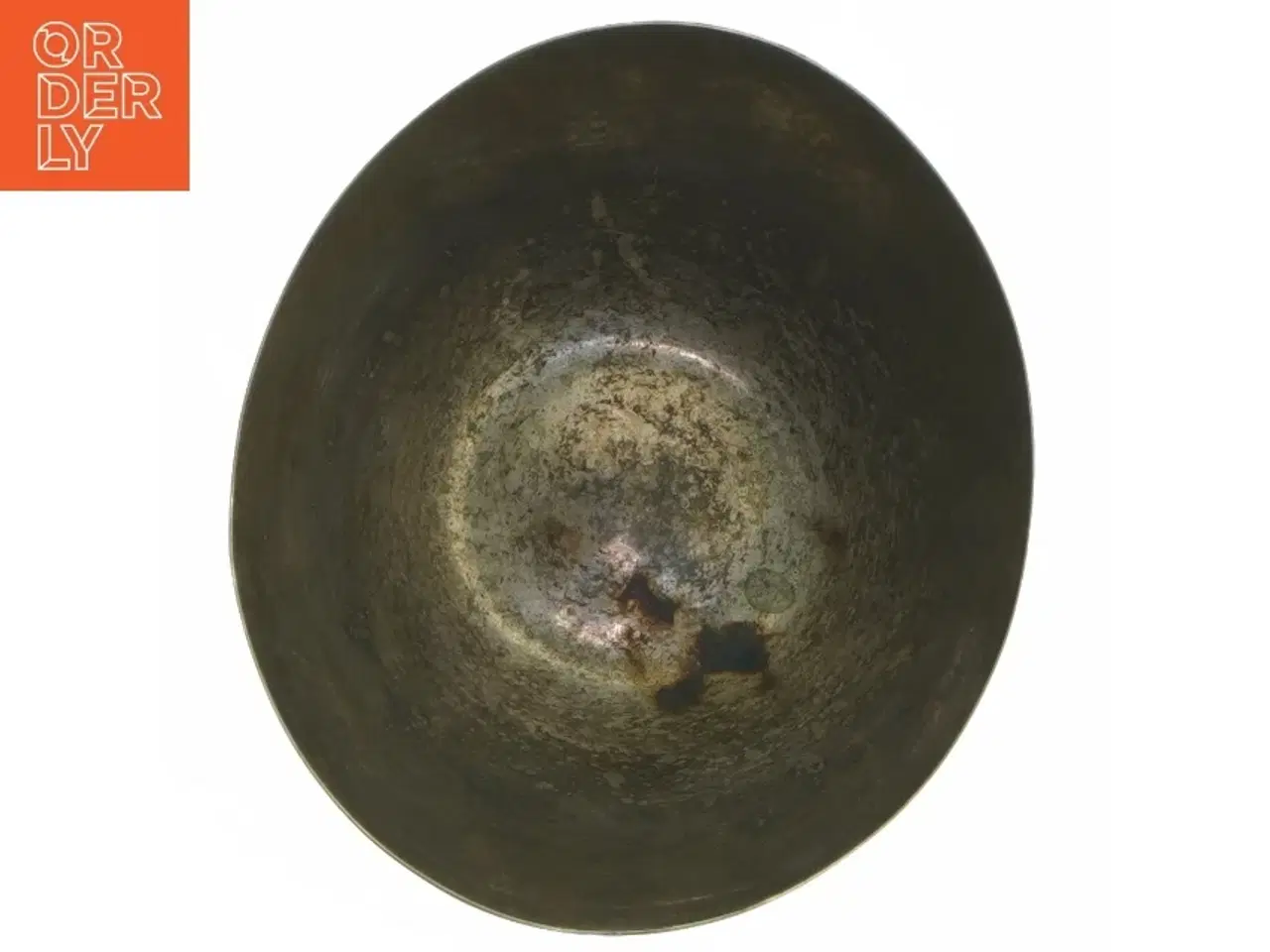 Billede 4 - Sølv skål fra Cohr Denmark (str. Ø 15 cm)