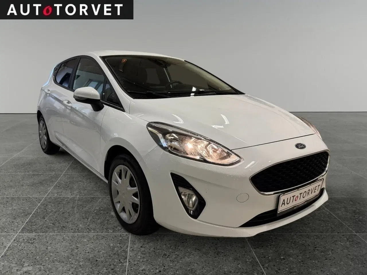 Billede 2 - Ford Fiesta 1,5 TDCi 85 Business