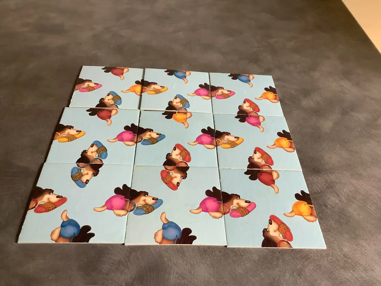 Billede 16 - Skip-Bo og andre spil