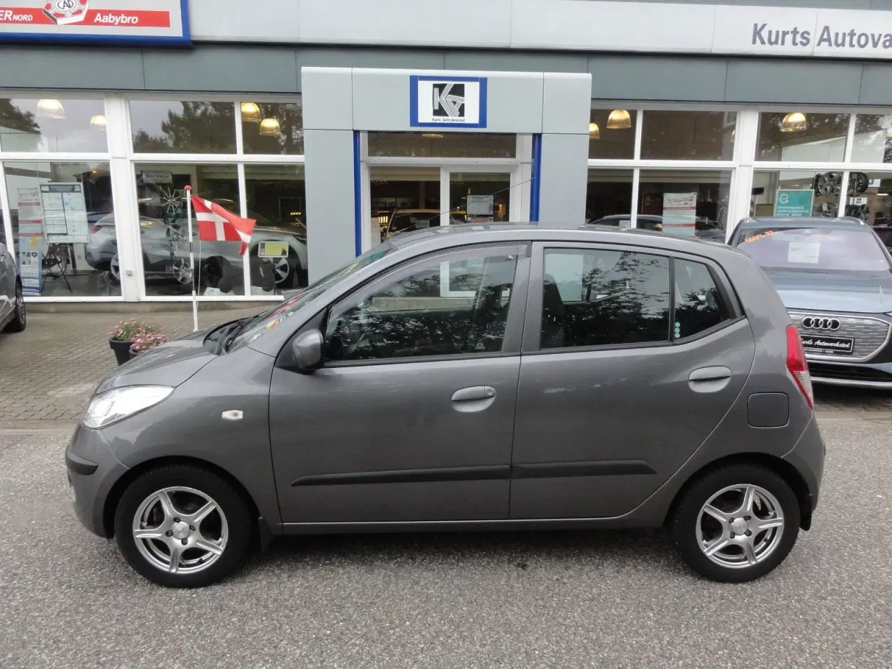 Billede 3 - Hyundai i10 1,25 Comfort