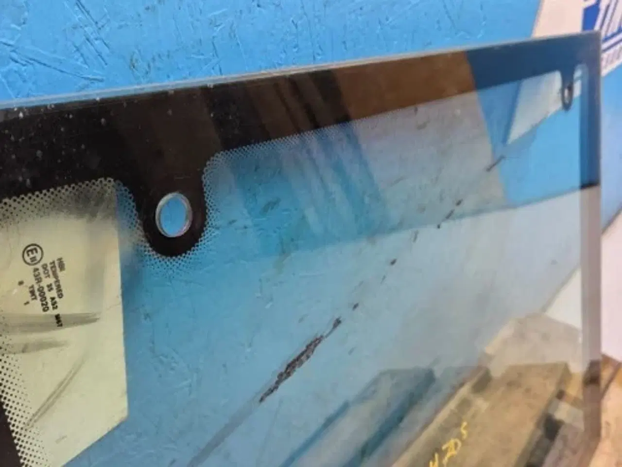 Billede 11 - New Holland 8970 Siderude R. 86521435