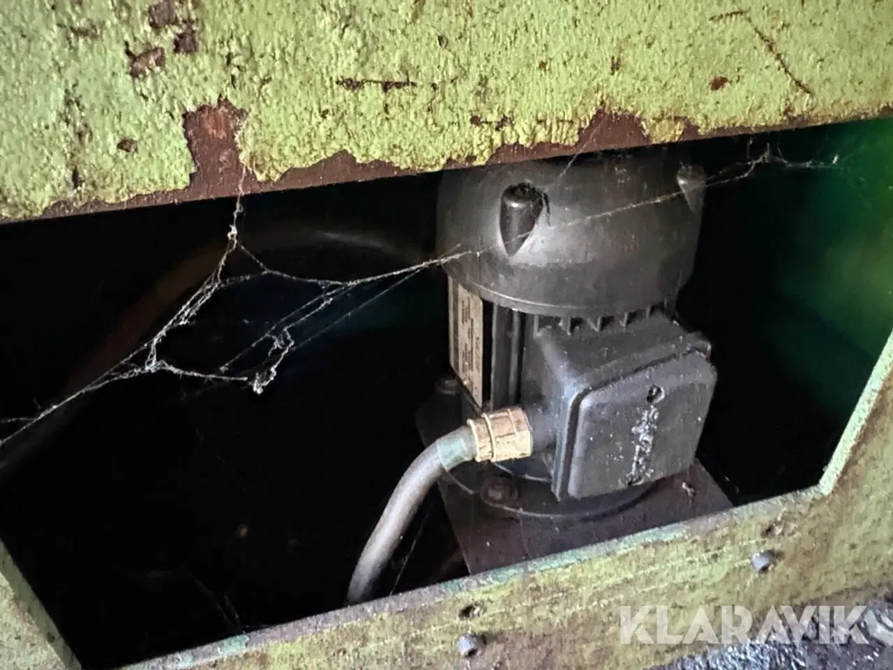 Billede 10 - Koldsav Kasto VBS 252