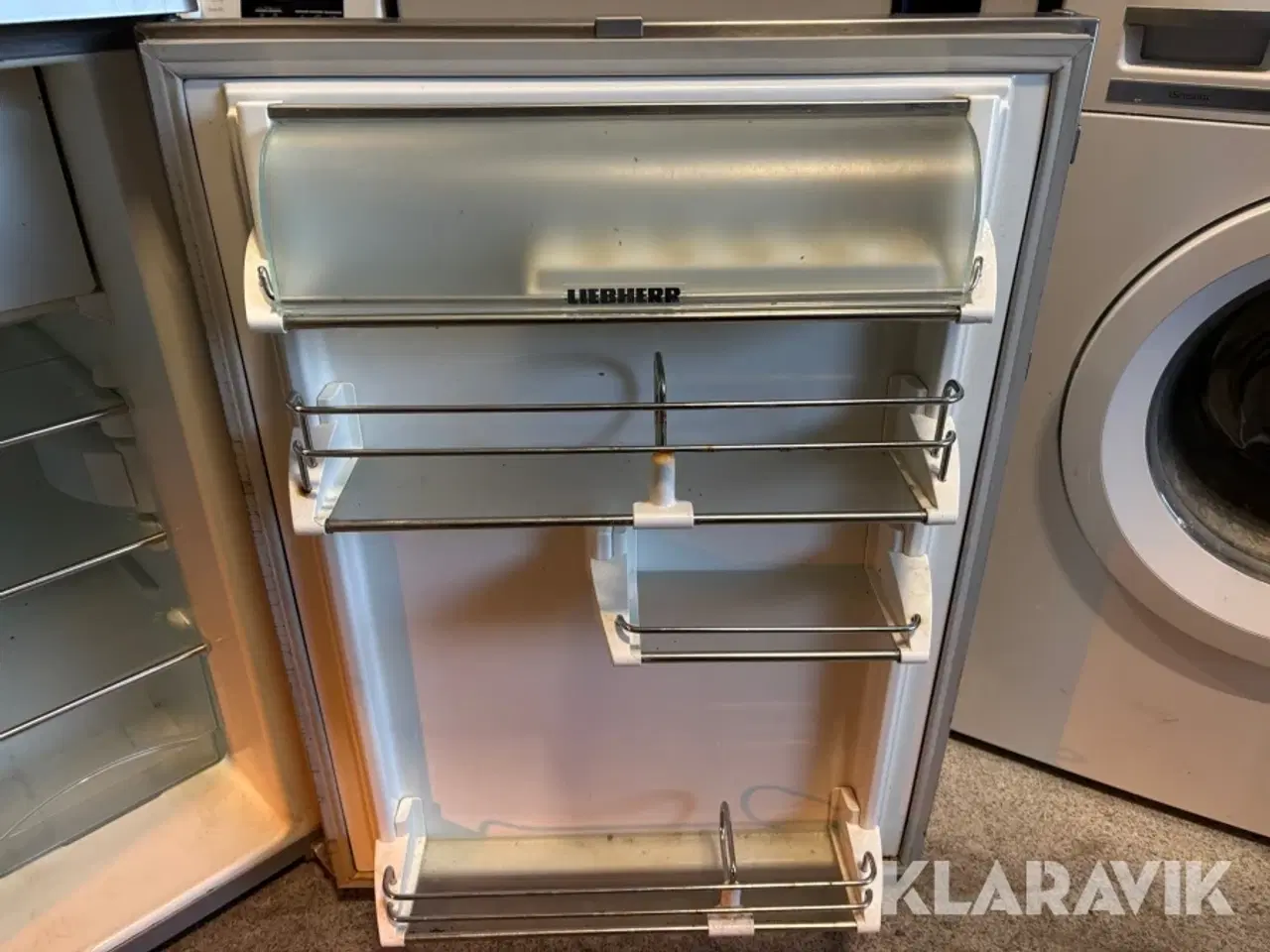 Billede 7 - Industrikøleskab Liebherr KTPes 1554