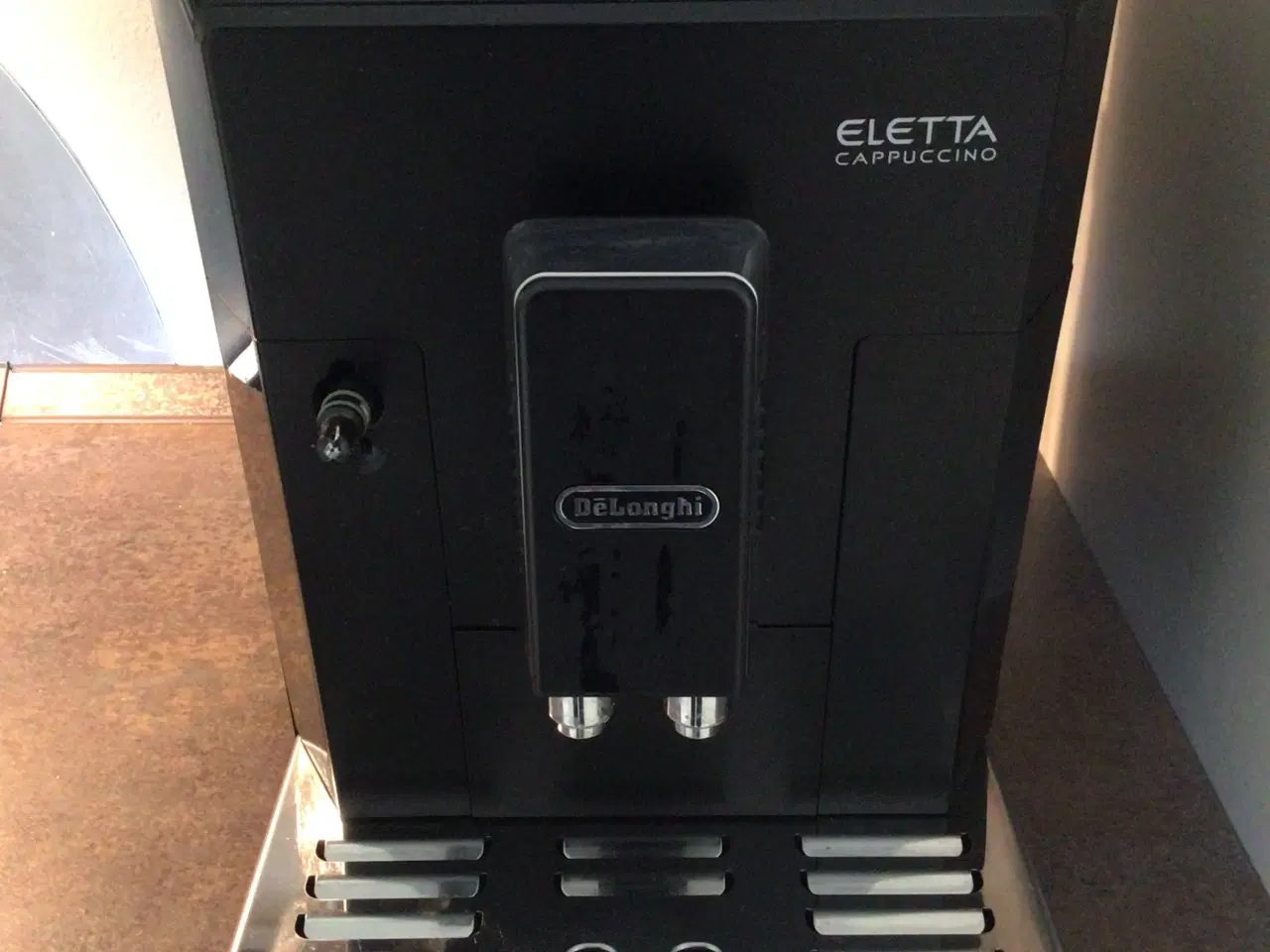 Billede 1 - DELonghi espressomaskine