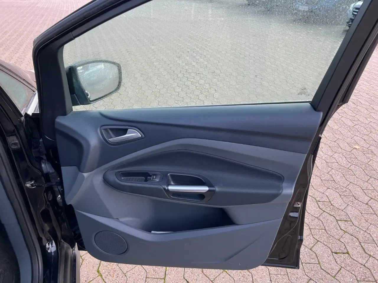 Billede 11 - Ford C-MAX 1,6 TDCi 115 Titanium