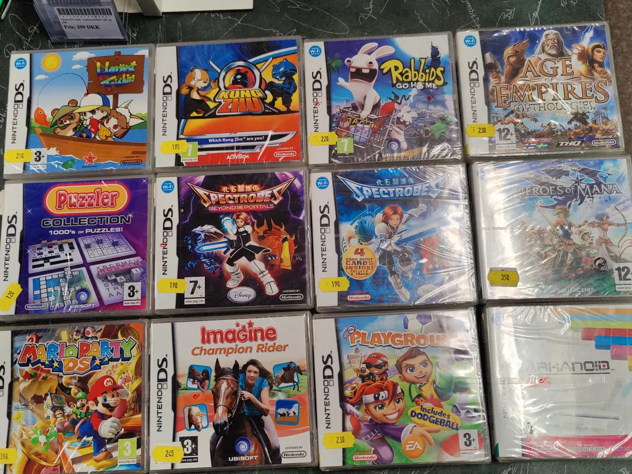 Billede 3 - Nintendo DS