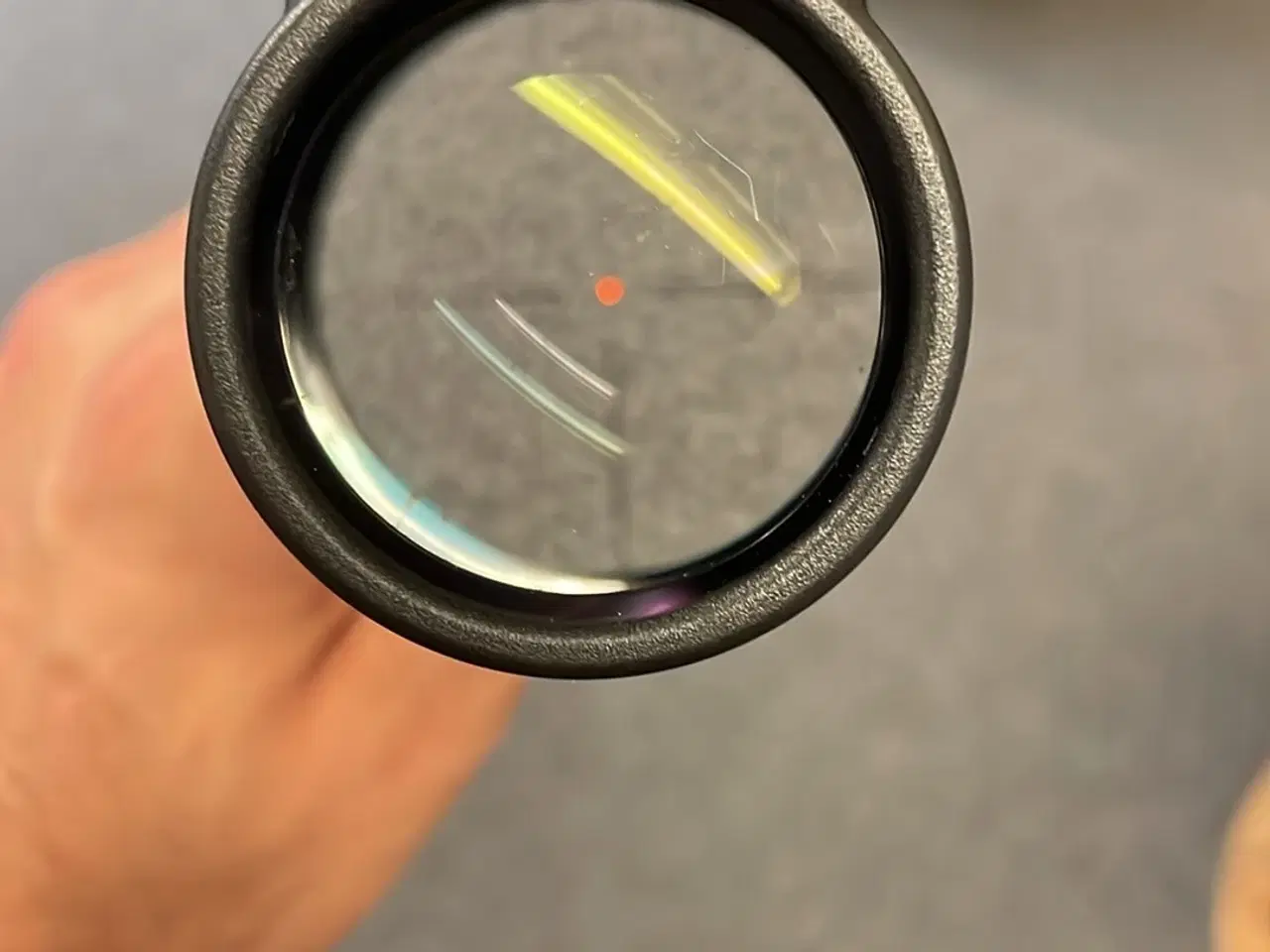 Billede 4 - Brugt Swarovski Z6i 2-12X50 Gen1