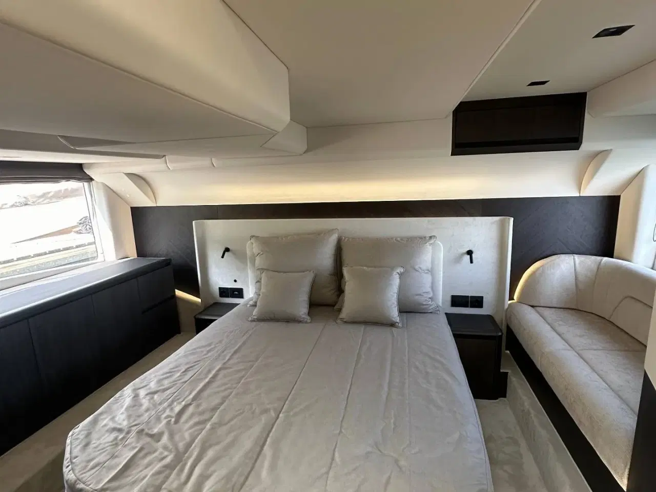 Billede 19 - Galeon 480 FLY