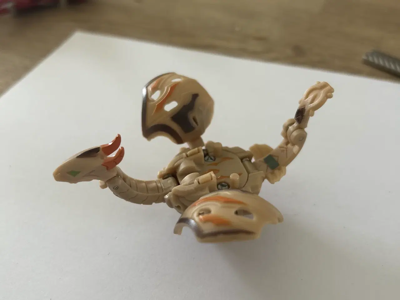 Billede 19 - Bakugan