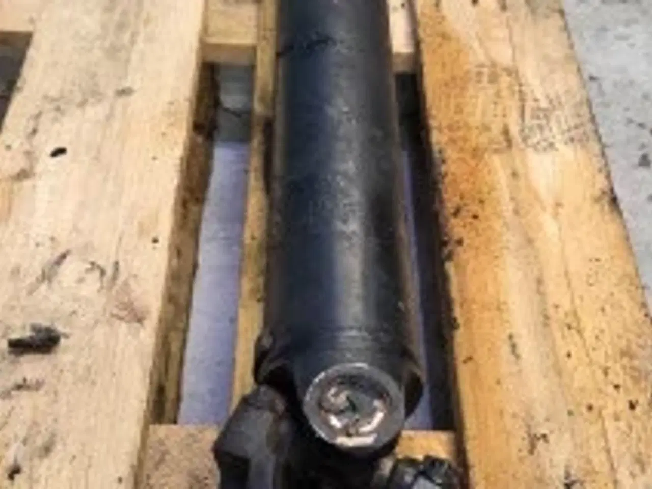 Billede 9 - Case 8010 Kardanaksel 86999166