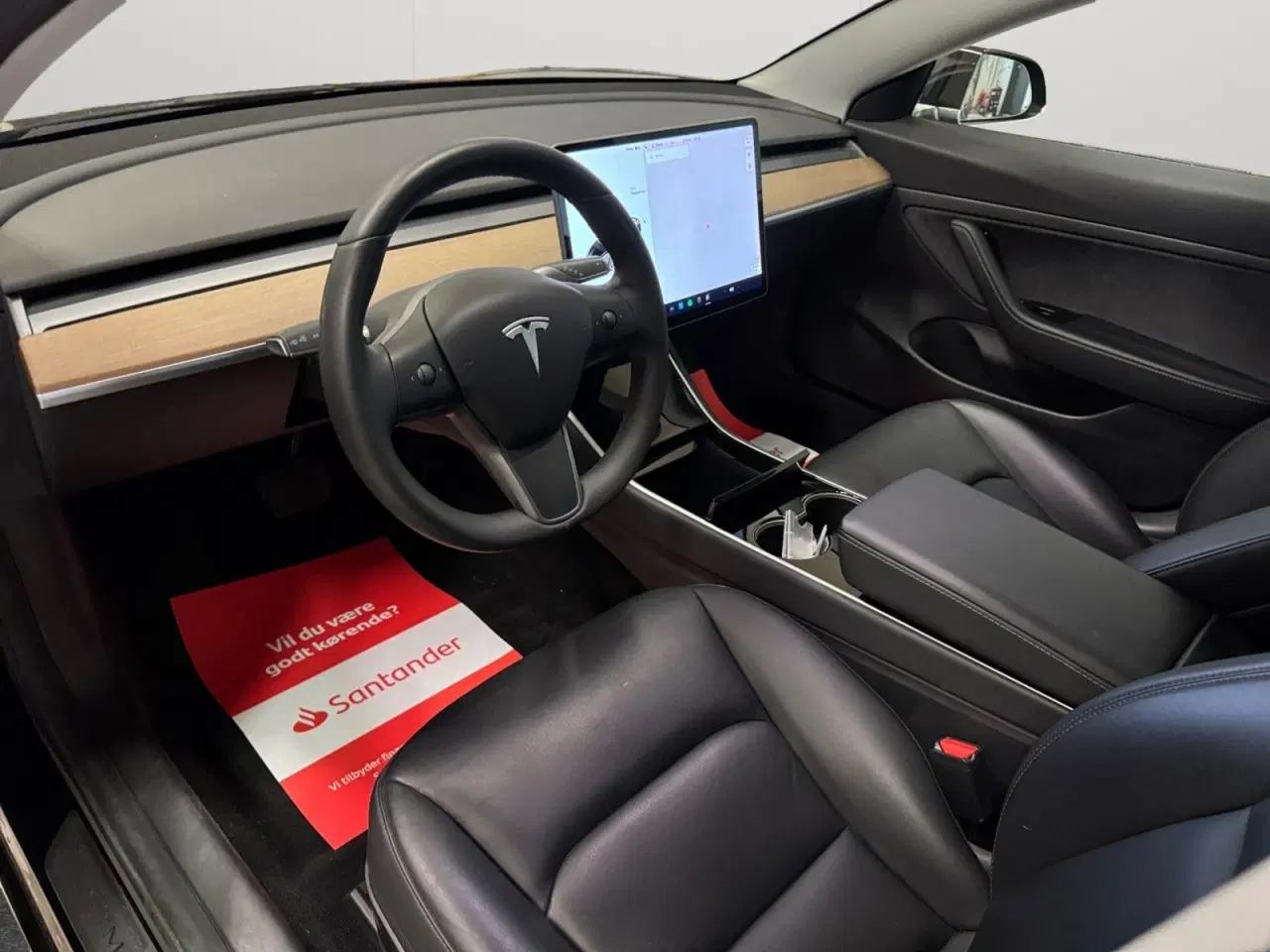 Billede 5 - Tesla Model 3  Standard Range+ RWD