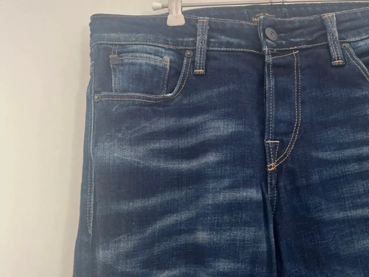 Billede 3 - Jeans, str 31/32