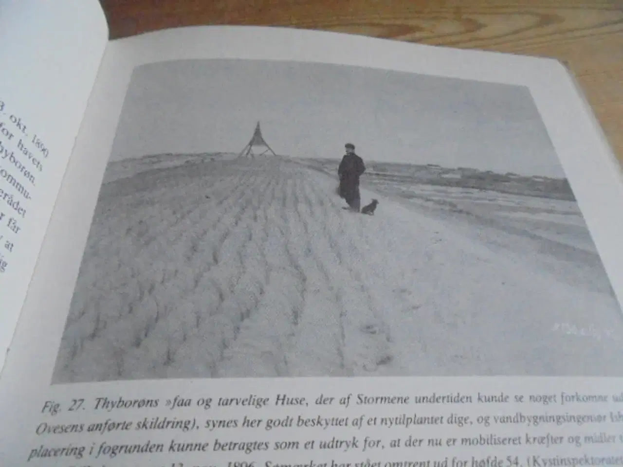 Billede 5 - Stormflodsramt – SE fotos og omtale  