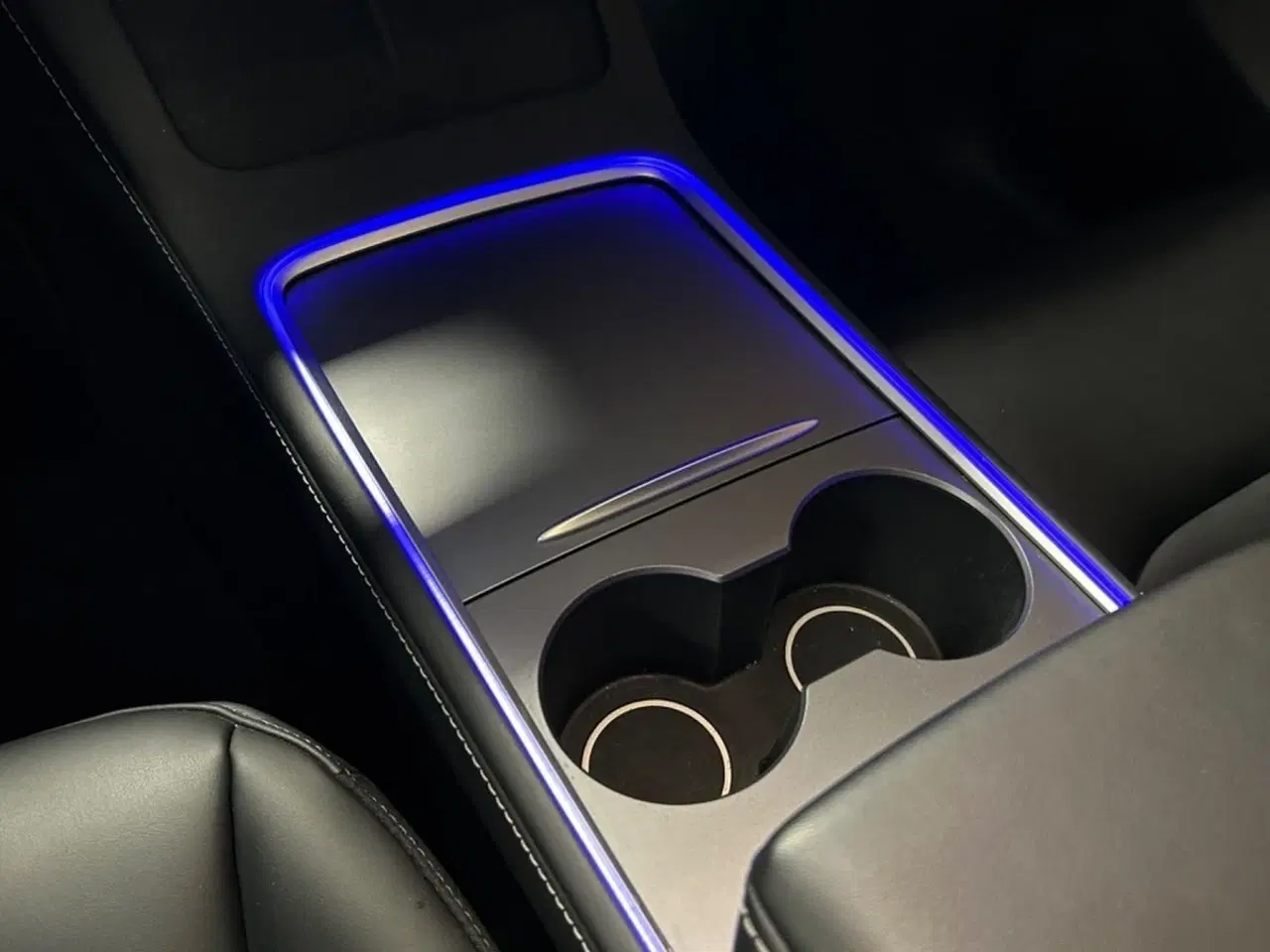 Billede 12 - Tesla Model Y  Long Range AWD