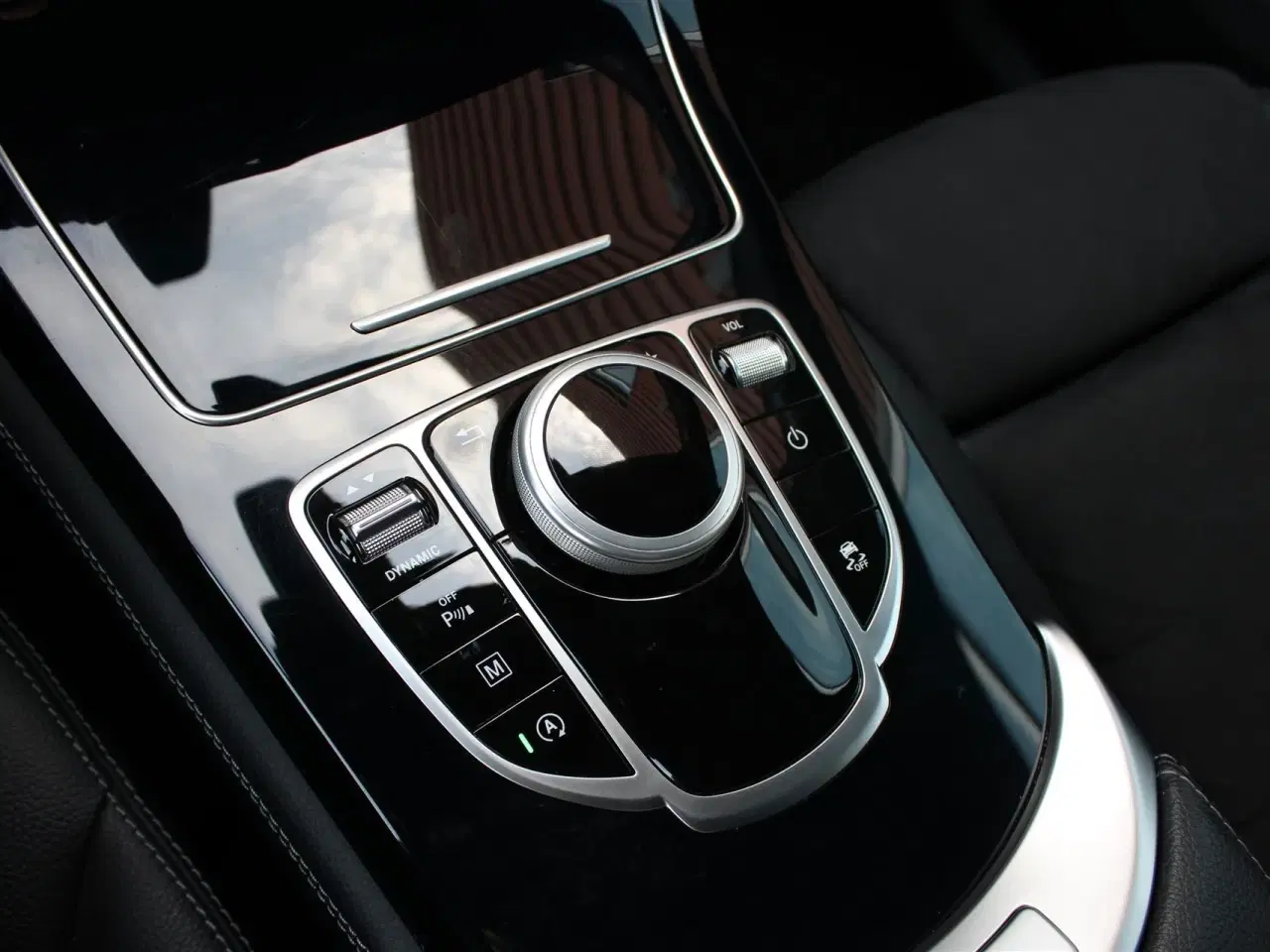 Billede 10 - Mercedes-Benz GLC220 d 2,1 D 4Matic 9G-Tronic 170HK Van 9g Aut.
